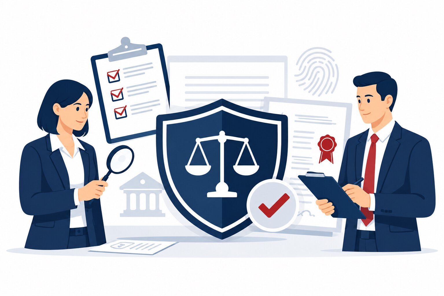 Добровольная сертификация негосударственных судебных экспертов от «НОПСС» в Луганске