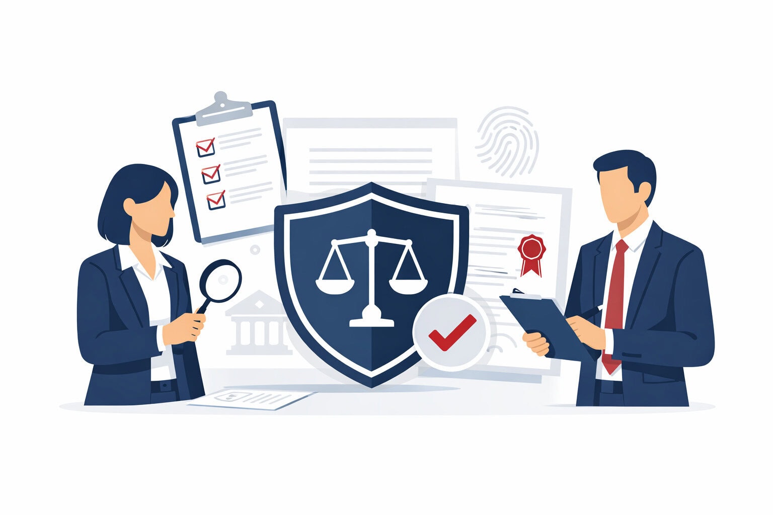 Добровольная сертификация негосударственных судебных экспертов от «НОПСС» в Луганске