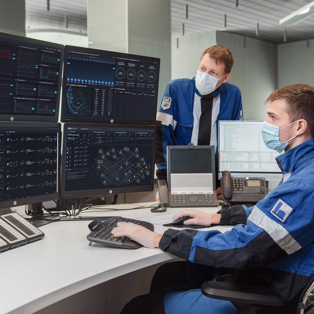 Получение сертификата ISO/IEC 27000 в Луганске и по всей Луганской области